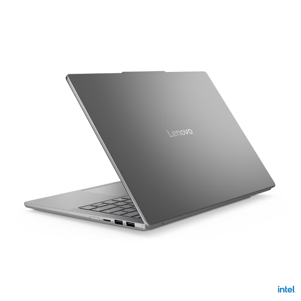 Laptop Lenovo IdeaPad Slim 5 14IRH10 83HR0001VN (i5-13420H | 32GB | 1TB | Intel UHD Graphics | 14 inch WUXGA OLED | Win 11)