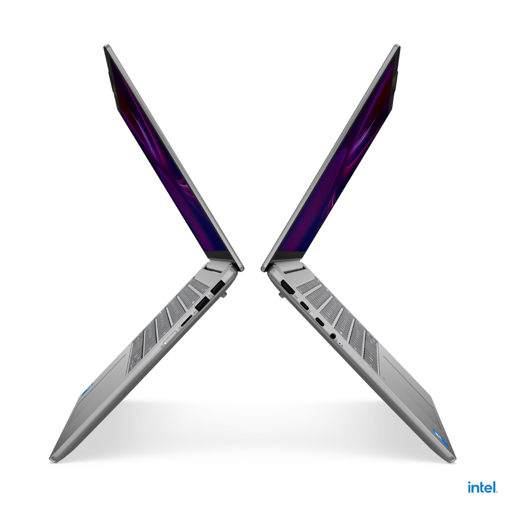 Laptop Lenovo IdeaPad Slim 5 14IRH10 83HR0001VN (i5-13420H | 32GB | 1TB | Intel UHD Graphics | 14 inch WUXGA OLED | Win 11)