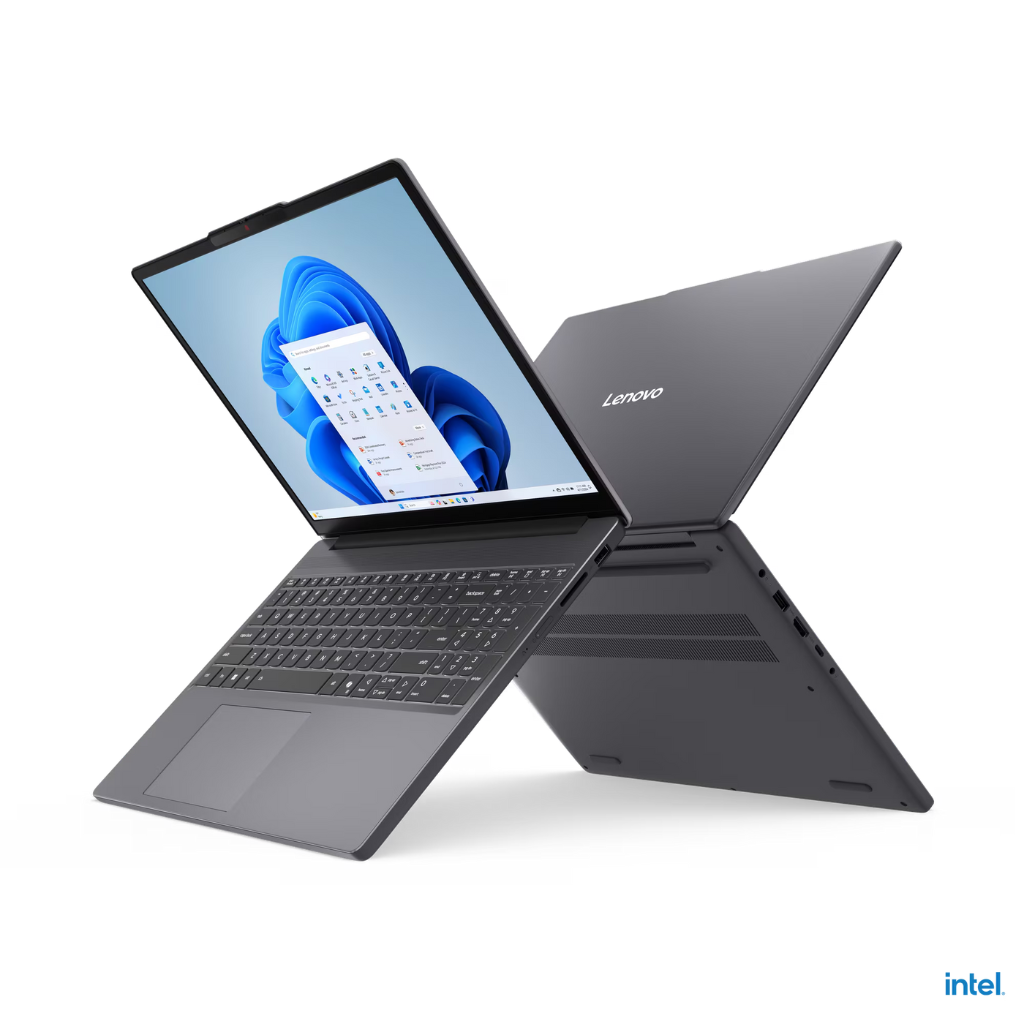 Laptop Lenovo IdeaPad Slim 3 15IRH10 83K1000GVN (i5-13420H | 24GB | 512GB | Intel UHD Graphics | 15.3' WUXGA | Win 11)