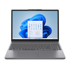 Laptop Lenovo IdeaPad Slim 3 16IRH10 83K20001VN (i7-13620H | 16GB | 512GB | Intel UHD Graphics | 16' WUXGA | Win 11)