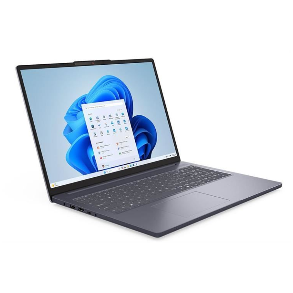 Laptop Lenovo IdeaPad Slim 3 16IRH10 83K20001VN (i7-13620H | 16GB | 512GB | Intel UHD Graphics | 16' WUXGA | Win 11)