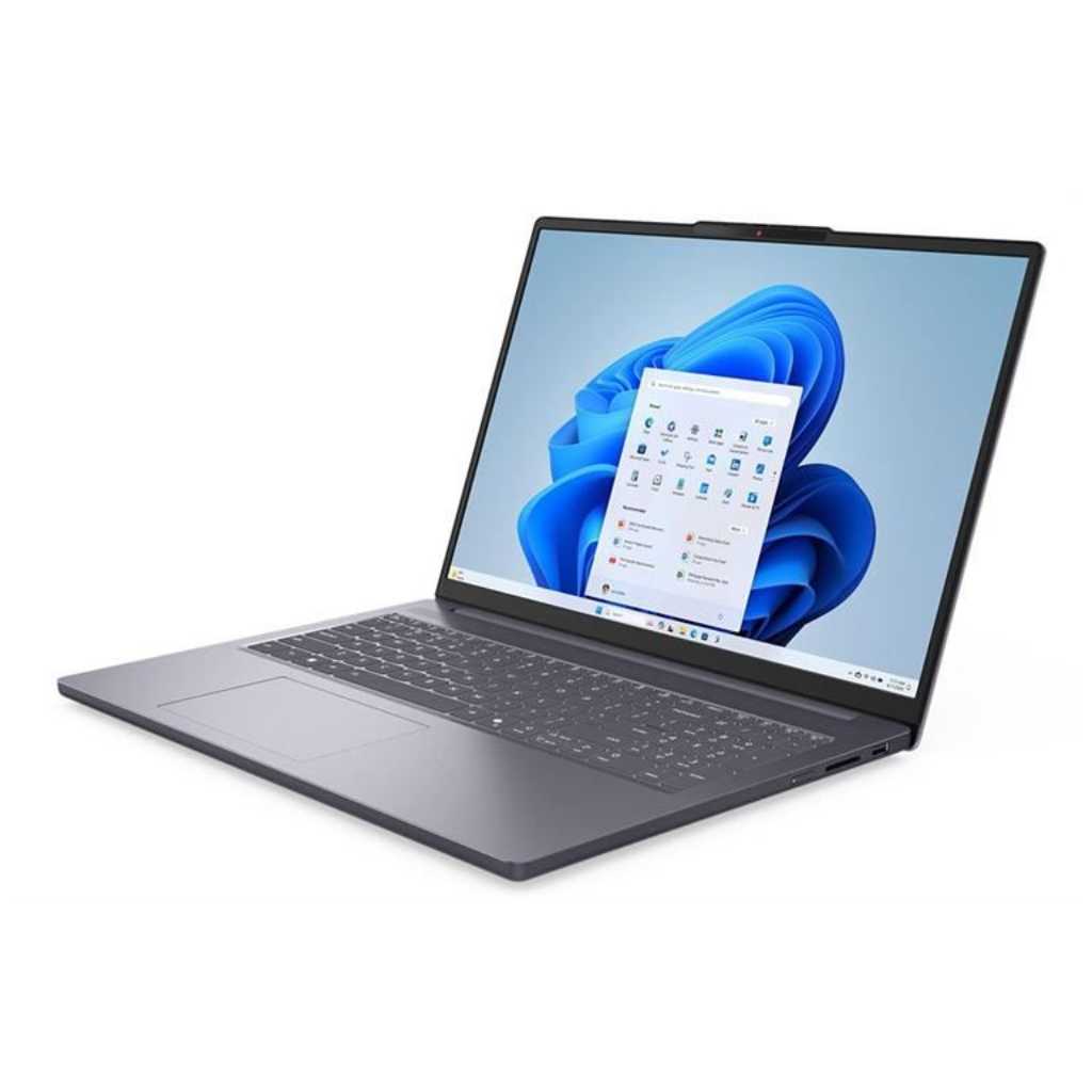 Laptop Lenovo IdeaPad Slim 3 16IRH10 83K20001VN (i7-13620H | 16GB | 512GB | Intel UHD Graphics | 16' WUXGA | Win 11)