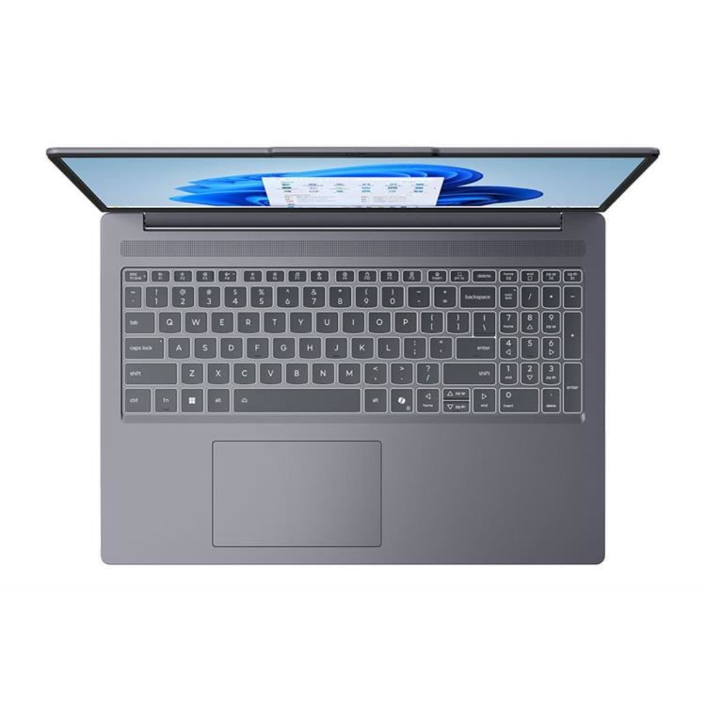 Laptop Lenovo IdeaPad Slim 3 16IRH10 83K20001VN (i7-13620H | 16GB | 512GB | Intel UHD Graphics | 16' WUXGA | Win 11)