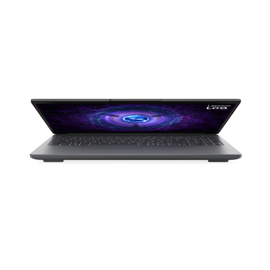 Laptop Lenovo LOQ Essential 15IAX9E 83LK0079VN (i5-12450HX | GeForce RTX™ 3050 6GB | 16GB | 512GB | 15.6