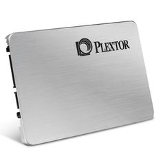 SSD Plextor PX-512M8VC 512GB SATA III 2.5 inch