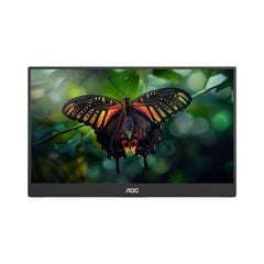 Màn hình di động AOC 16T10 15.6 inch Full HD IPS