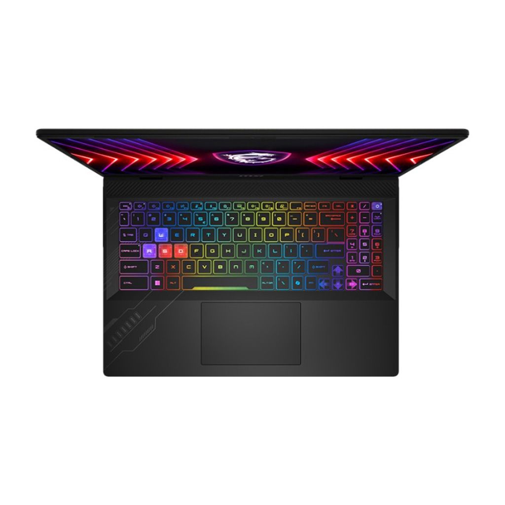Laptop MSI Crosshair 16 HX D14VFKG-860VN (i9-14900HX | GeForce RTX™ 4060 8GB | 16GB | 1TB | 16' QHD 240Hz | Win 11)