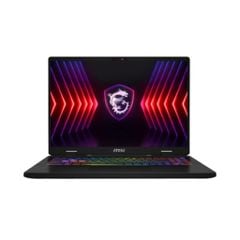 Laptop MSI Crosshair 16 HX D14VFKG-860VN (i9-14900HX | GeForce RTX™ 4060 8GB | 16GB | 1TB | 16' QHD 240Hz | Win 11)