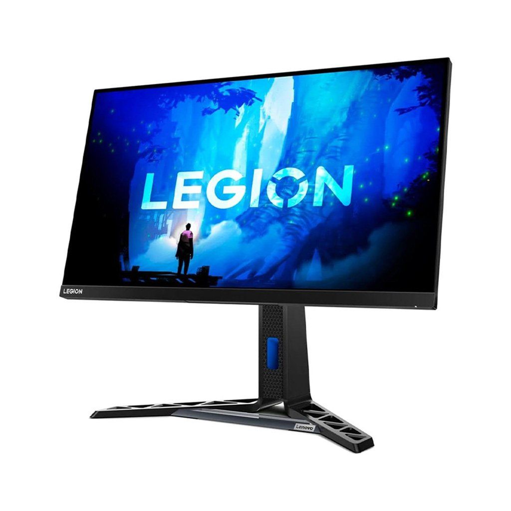 Màn hình Lenovo Legion Y27qf-30 (67A7GAC3VN) 27 inch 2K IPS 400nits 0.5ms 240Hz