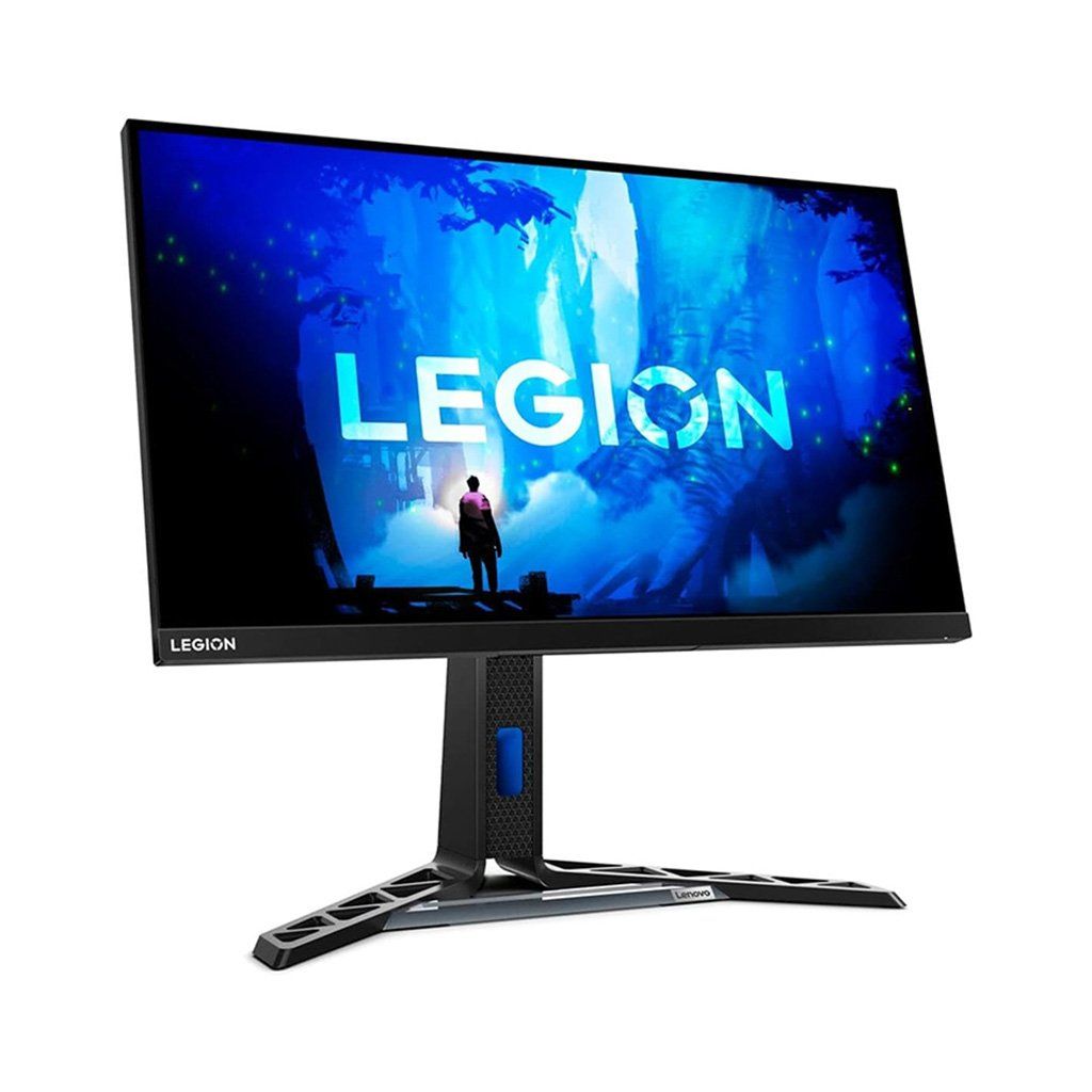 Màn hình Lenovo Legion Y27qf-30 (67A7GAC3VN) 27 inch 2K IPS 400nits 0.5ms 240Hz