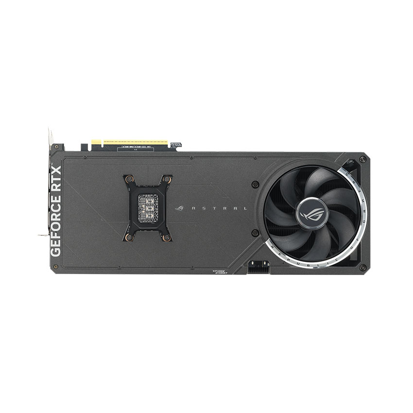 Card Màn Hình Asus ROG Astral GeForce RTX 5080 16GB GDDR7 OC Edition