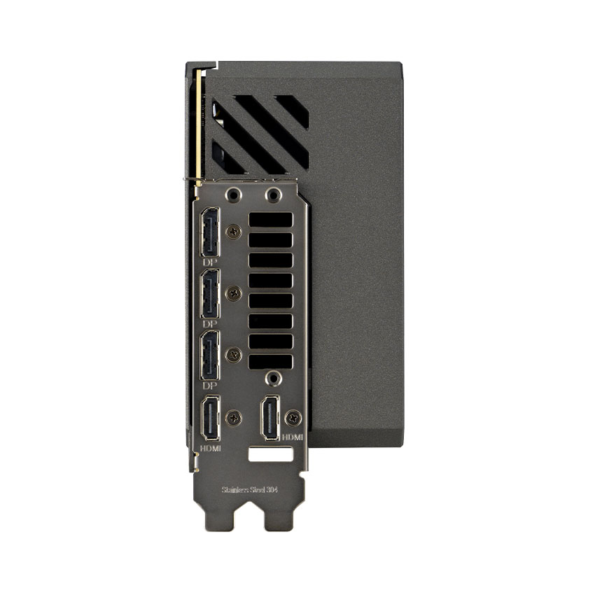 Card Màn Hình Asus ROG Astral GeForce RTX 5080 16GB GDDR7 OC Edition