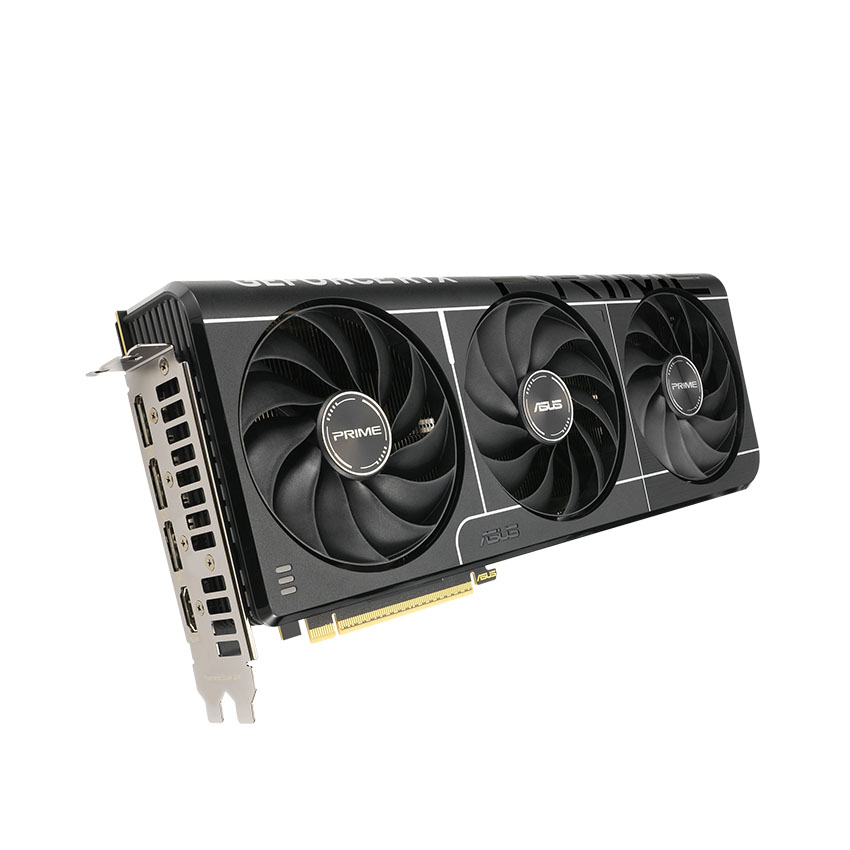 Card màn hình Asus PRIME RTX 5080 16G GDDR7