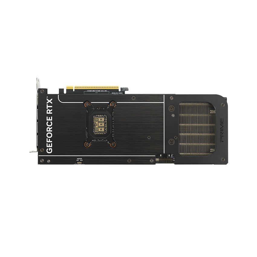 Card màn hình Asus PRIME RTX 5080 16G GDDR7