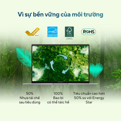 Laptop ASUS ZenBook 14 OLED UX3405MA-PP588W (Ultra 5 125H | 16GB | 512GB | Intel Arc Graphics | 14' WQXGA+ OLED | Win 11)