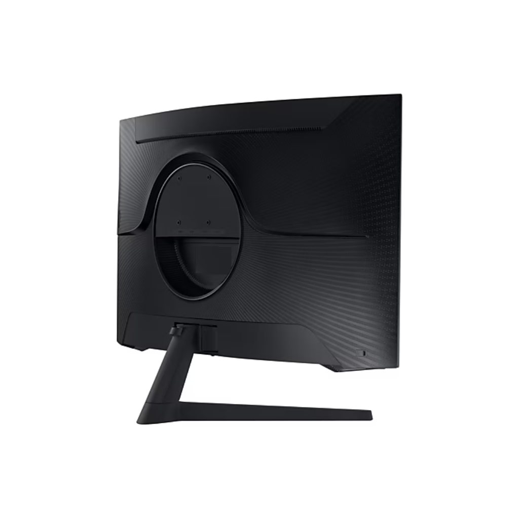 Màn Hình Gaming SAMSUNG Odyssey G5 G55C LS32CG552EEXXV (32Inch/ 2K (2560x1440)/ 1ms/ 165Hz/ 300 cd/m2/ VA)