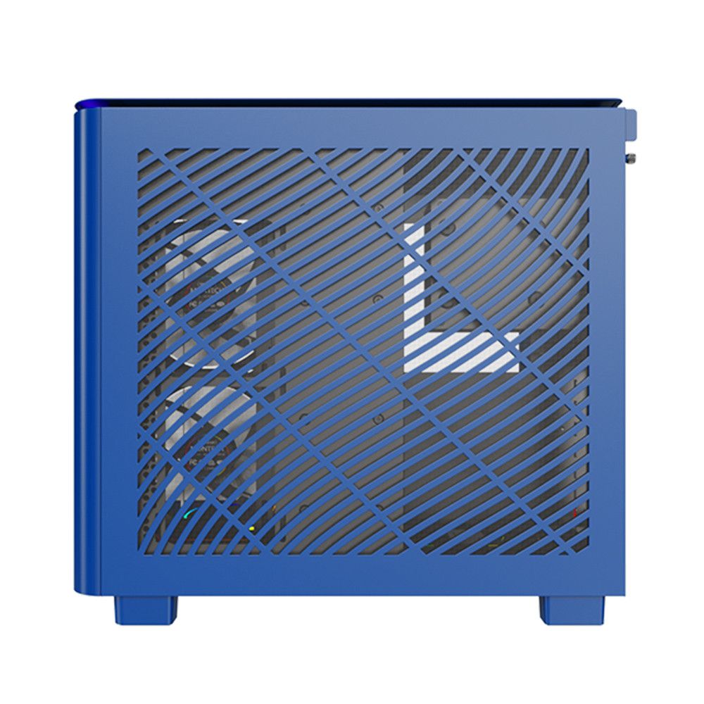 Vỏ Case Montech KING 95 Pro Blue (CAKING95PROBUMT)