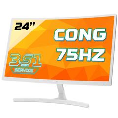 Màn Hình Acer ED242QR 24