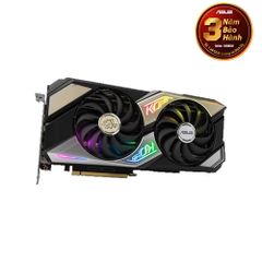 Card màn hình ASUS KO GeForce  RTX3060TI O8G GAMING