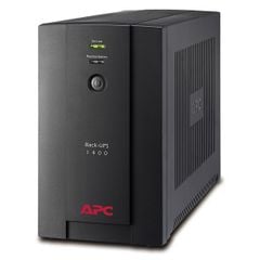 Bộ lưu điện UPS APC 1400VA 230V (BX1400U-MS)