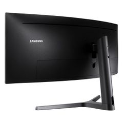 Màn hình Cong Samsung CJ890 43inch DFHD 5ms 120Hz