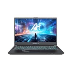 Laptop Gigabyte G6 KF 9RC56KF0HJJANIVN000 (i7-13620H | GeForce RTX™ 4060 8GB 16GB | 1TB | 16' FHD 165Hz | Win 11)