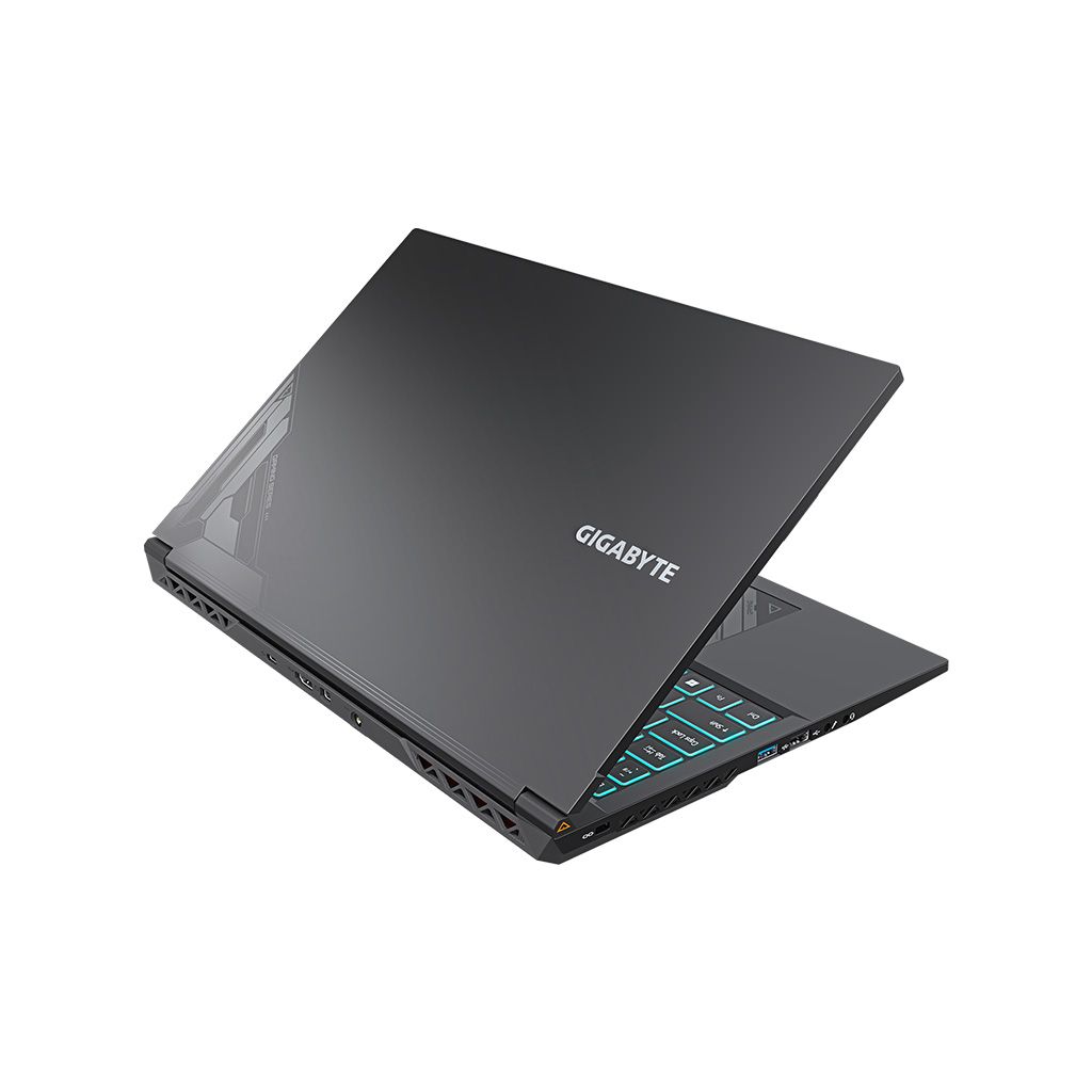 Laptop Gigabyte G6 KF 9RC56KF0HJJANIVN000 (i7-13620H | GeForce RTX™ 4060 8GB 16GB | 1TB | 16' FHD 165Hz | Win 11)