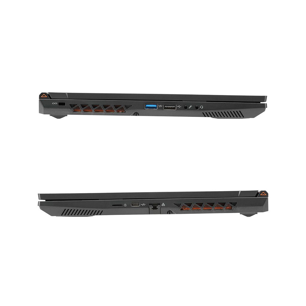 Laptop Gigabyte G6 KF 9RC56KF0HJJANIVN000 (i7-13620H | GeForce RTX™ 4060 8GB 16GB | 1TB | 16' FHD 165Hz | Win 11)