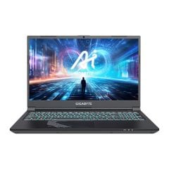 Laptop Gigabyte G5 MF5 9RC55MF5FJIINIVN000 (i7-13620H | GeForce RTX™ 4050 6GB | 16GB | 512GB | 15.6' FHD 144Hz | Win 11)