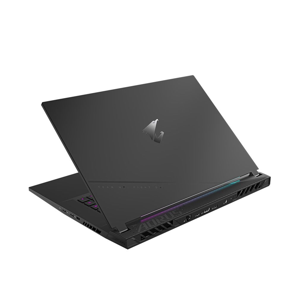 Laptop Gigabyte AORUS 15 9RX5LBKFADJAXTVN030 (i7-13700HX | GeForce RTX 4060 8GB | 16GB | 1TB | 15.6' QHD 165Hz | Win 11)