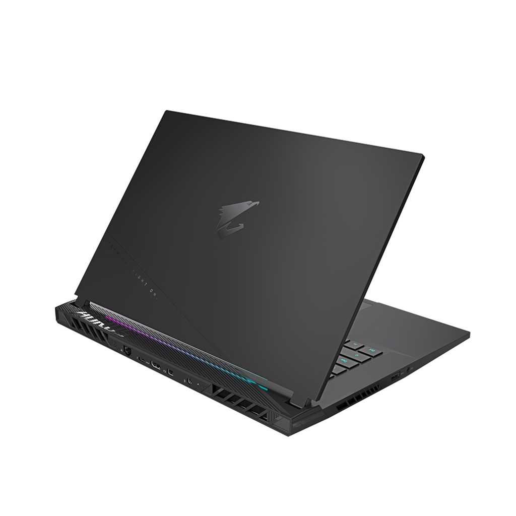 Laptop Gigabyte AORUS 15 9RX5LBKFADJAXTVN030 (i7-13700HX | GeForce RTX 4060 8GB | 16GB | 1TB | 15.6' QHD 165Hz | Win 11)