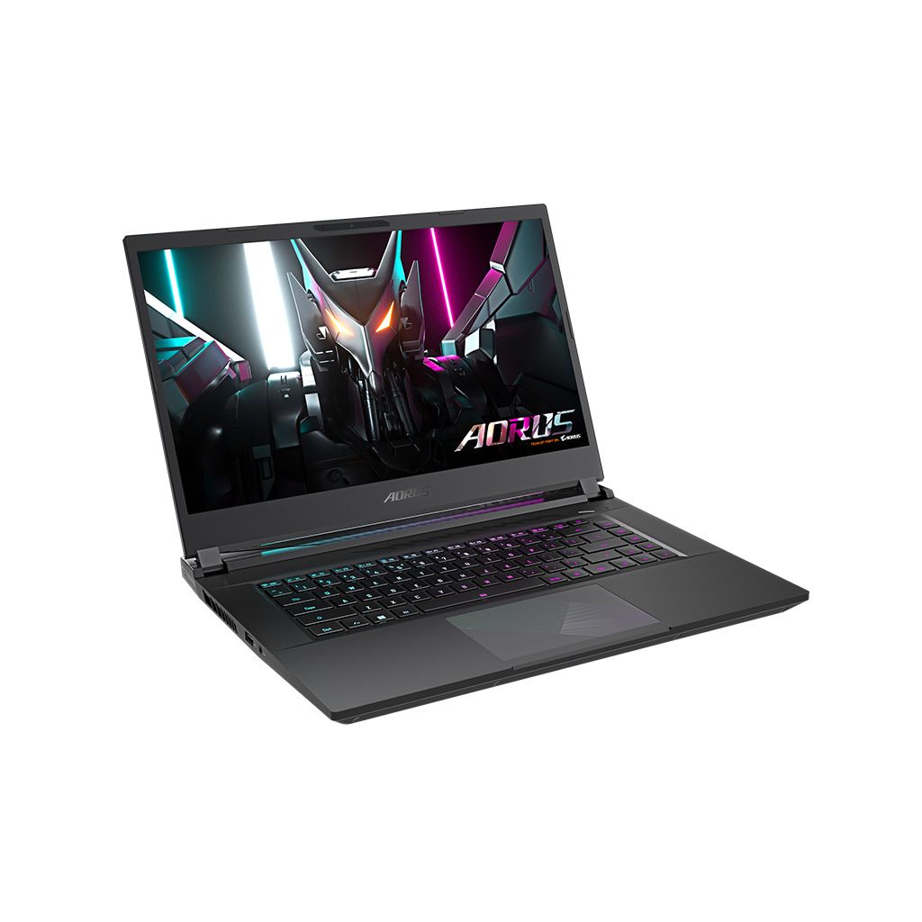 Laptop Gigabyte AORUS 15 9RX5LBKFADJAXTVN030 (i7-13700HX | GeForce RTX 4060 8GB | 16GB | 1TB | 15.6' QHD 165Hz | Win 11)