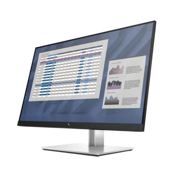 Màn hình HP E27 G4 (9VG71AA) 27