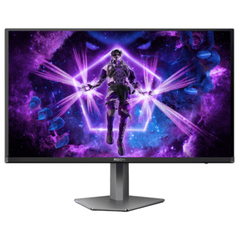 Màn hình AOC AG276QZD2 26.5 Inch QD-OLED QHD 240Hz HDMI DisplayPort HDR True Black
