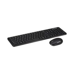 Bộ Bàn phím và Chuột không dây Microsoft Bluetooth (QHG-00017) (Màu Đen)