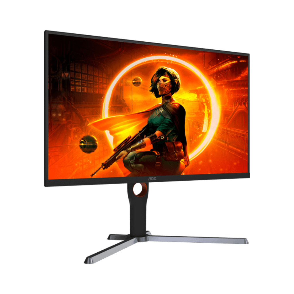 Màn hình AOC Q27G3ZE 27 Inch IPS QHD 240Hz HDMI DisplayPort Frameless