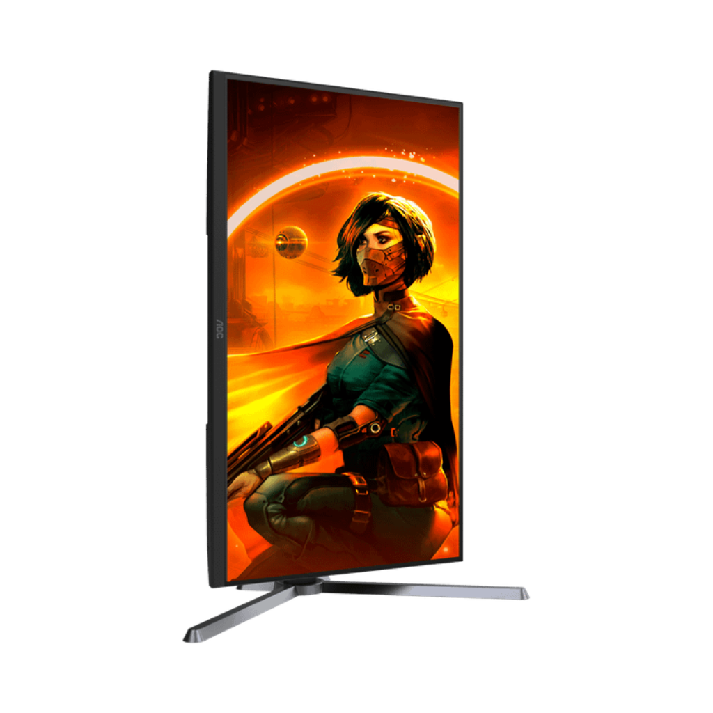 Màn hình AOC Q27G3ZE 27 Inch IPS QHD 240Hz HDMI DisplayPort Frameless