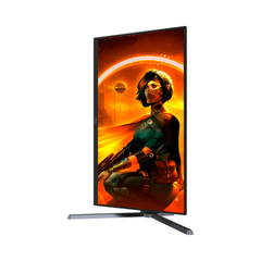 Màn hình AOC Q27G3ZE 27 Inch IPS QHD 240Hz HDMI DisplayPort Frameless