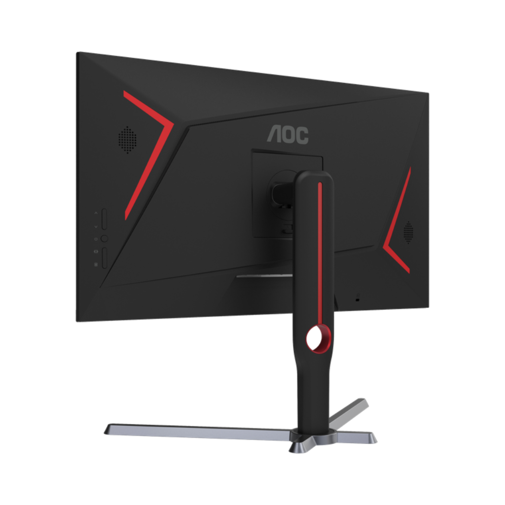 Màn hình AOC Q27G3ZE 27 Inch IPS QHD 240Hz HDMI DisplayPort Frameless