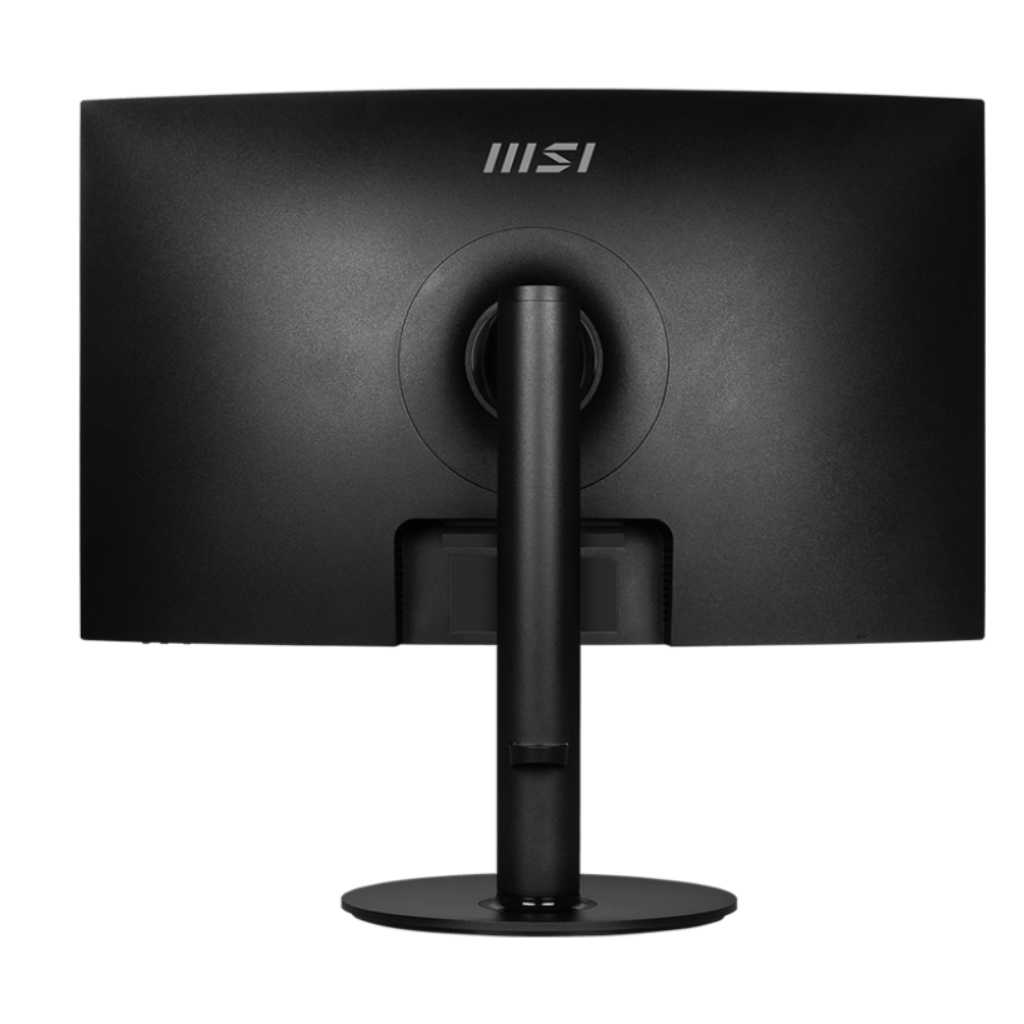 Màn hình cong MSI Modern MD271CP 27 inch FHD VA 75Hz USB-C Loa (2x1W)