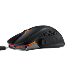 Chuột Gaming Wireless ASUS ROG Chakram X Origin