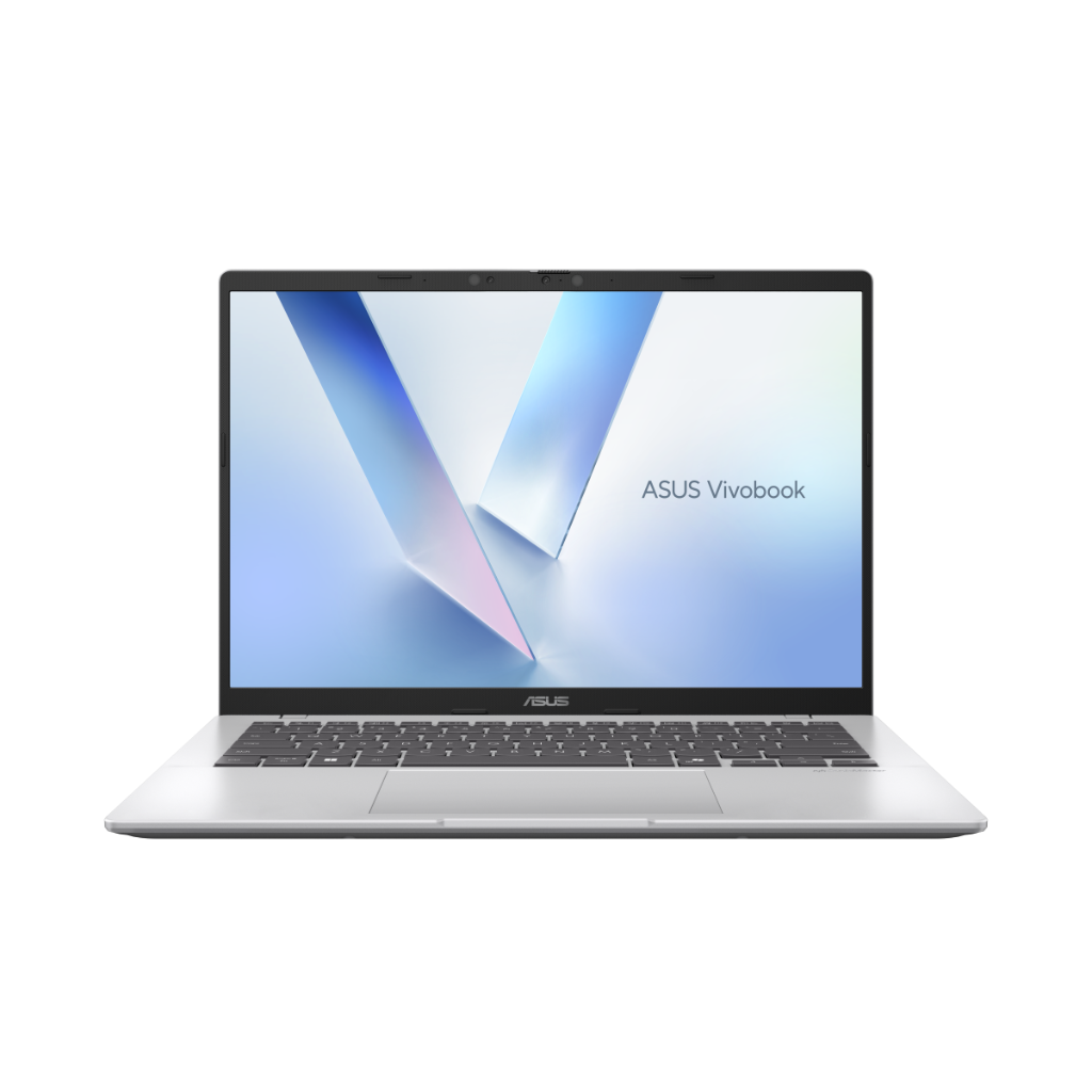 Laptop ASUS VivoBook 14 A1407CA-LY008WS (Core Ultra 5 225H | 16GB | 512GB | Intel Graphics | 14' WUXGA | Win 11 | Office)