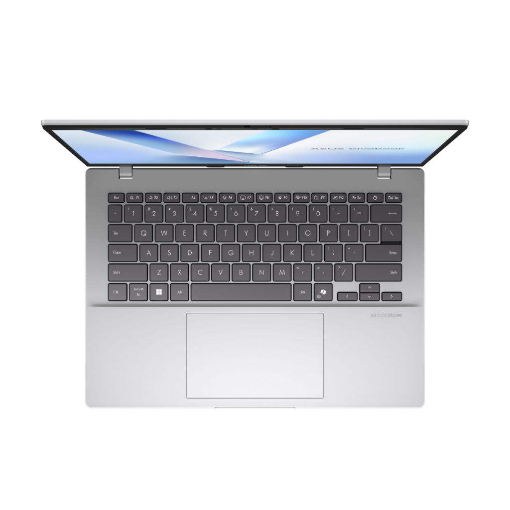 Laptop ASUS VivoBook 14 A1407CA-LY008WS (Core Ultra 5 225H | 16GB | 512GB | Intel Graphics | 14' WUXGA | Win 11 | Office)