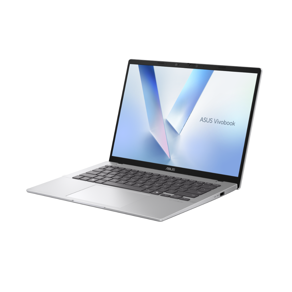 Laptop ASUS VivoBook 14 A1407CA-LY008WS (Core Ultra 5 225H | 16GB | 512GB | Intel Graphics | 14' WUXGA | Win 11 | Office)