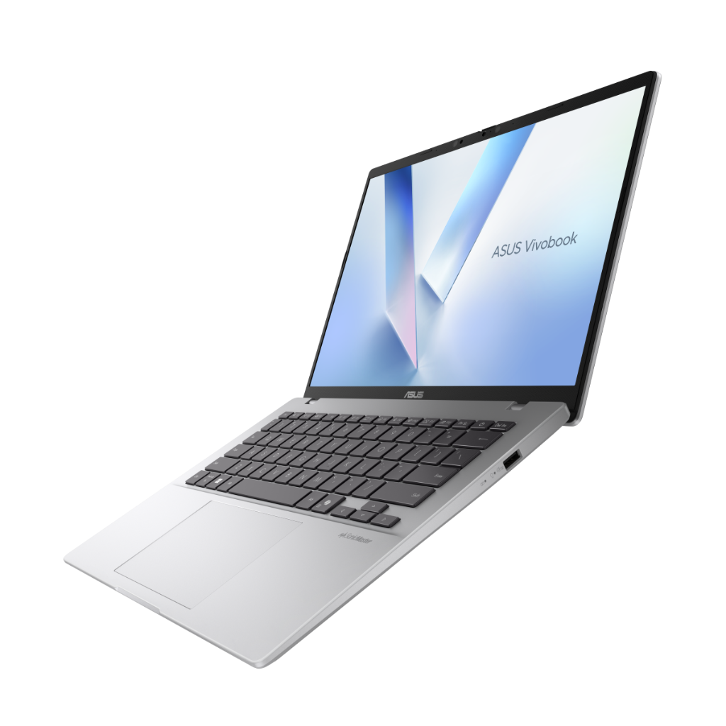 Laptop ASUS VivoBook 14 A1407CA-LY008WS (Core Ultra 5 225H | 16GB | 512GB | Intel Graphics | 14' WUXGA | Win 11 | Office)