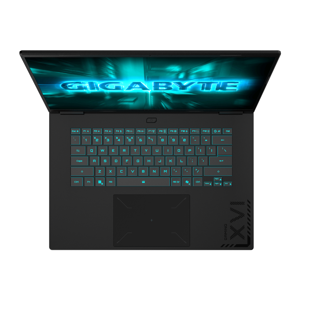 Laptop Gigabyte Gaming A16 CMHI2VN893SH (i7-13620H | GeForce RTX™ 4050 6GB | 16GB | 512GB | 16' WUXGA 165Hz | Win 11)