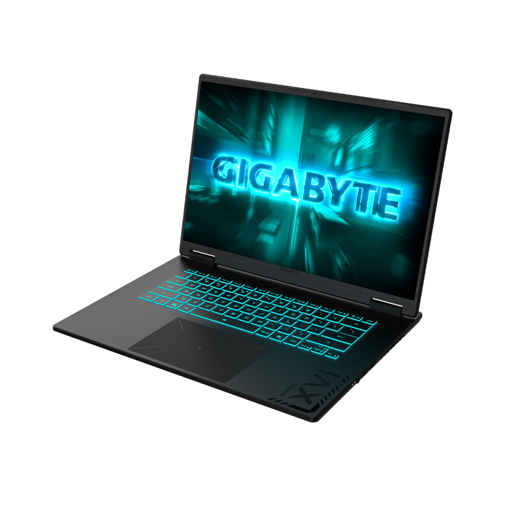 Laptop Gigabyte Gaming A16 CMHI2VN893SH (i7-13620H | GeForce RTX™ 4050 6GB | 16GB | 512GB | 16' WUXGA 165Hz | Win 11)