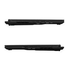 Laptop Gigabyte Gaming A16 CMHI2VN893SH (i7-13620H | GeForce RTX™ 4050 6GB | 16GB | 512GB | 16' WUXGA 165Hz | Win 11)