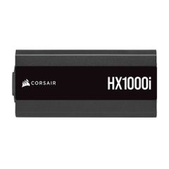 Nguồn máy tính Corsair HX1000i Platinum - 80 Plus Platinum