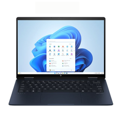Laptop HP Envy X360 14-fc0085TU A19BVPA (Ultra 7 155U | 32GB | 512GB | Intel Graphics | 14' 2.8K OLED Touch | Pen | Win 11)